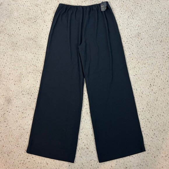 NEW Babaton Aritzia Strive Pants Wide Leg Pull On Classic Size Large Women's - Picture 4 of 6